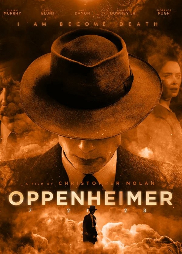 OPPENHEIMER